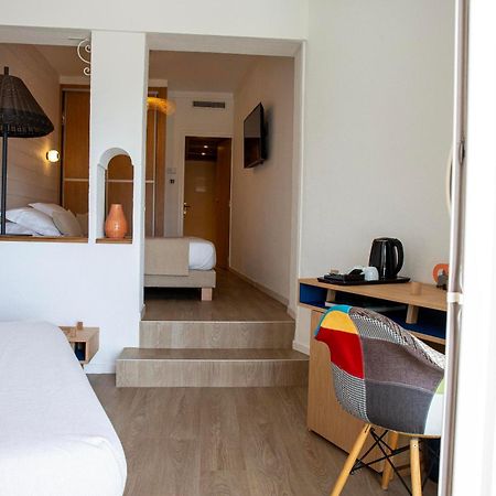 Grand Hotel Du Lido Argeles-sur-Mer Luaran gambar