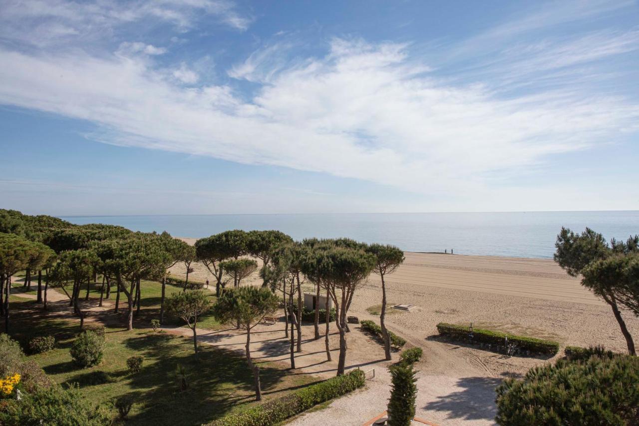 Grand Hotel Du Lido Argeles-sur-Mer Luaran gambar