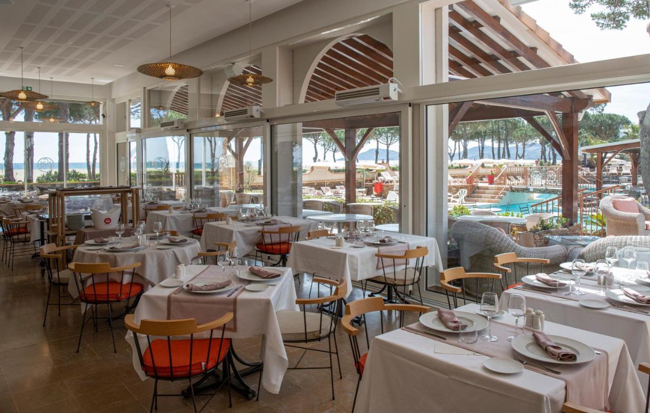Grand Hotel Du Lido Argeles-sur-Mer Luaran gambar