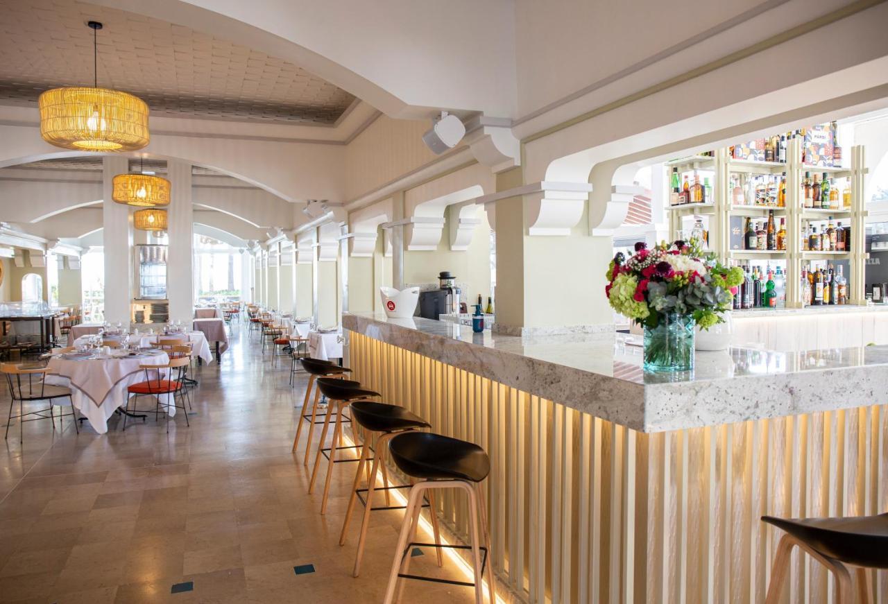 Grand Hotel Du Lido Argeles-sur-Mer Luaran gambar