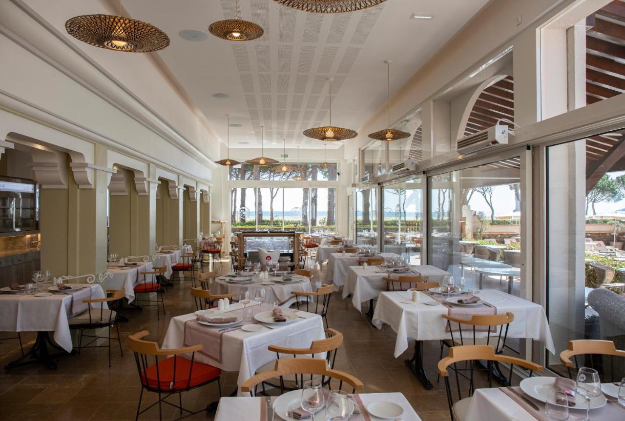 Grand Hotel Du Lido Argeles-sur-Mer Luaran gambar