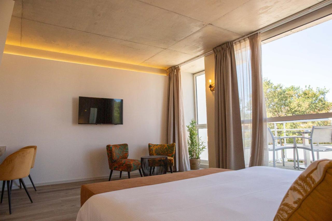 Grand Hotel Du Lido Argeles-sur-Mer Luaran gambar