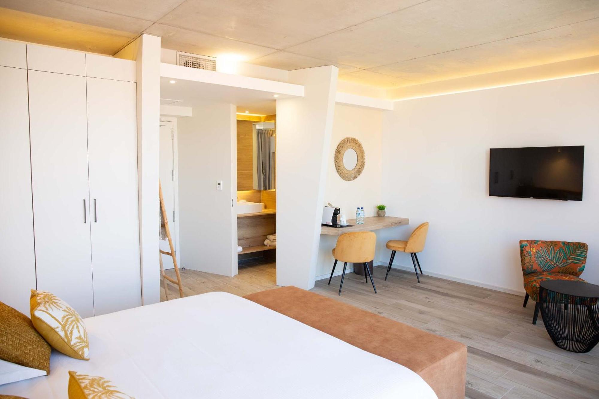 Grand Hotel Du Lido Argeles-sur-Mer Luaran gambar