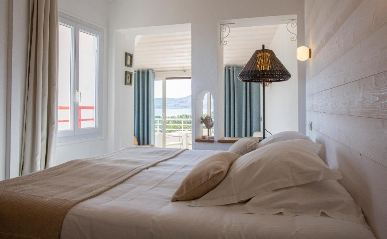 Grand Hotel Du Lido Argeles-sur-Mer Luaran gambar