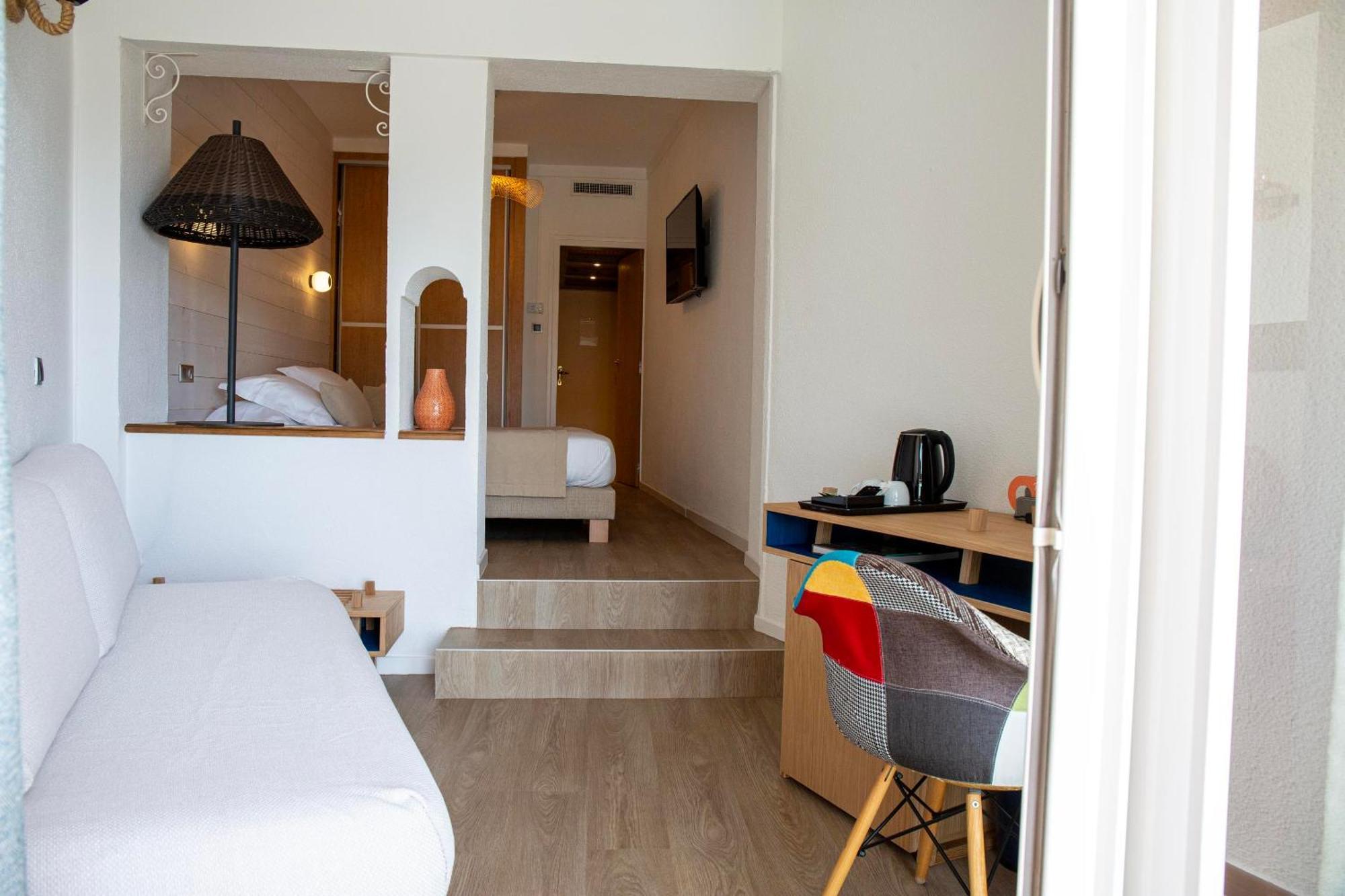 Grand Hotel Du Lido Argeles-sur-Mer Luaran gambar