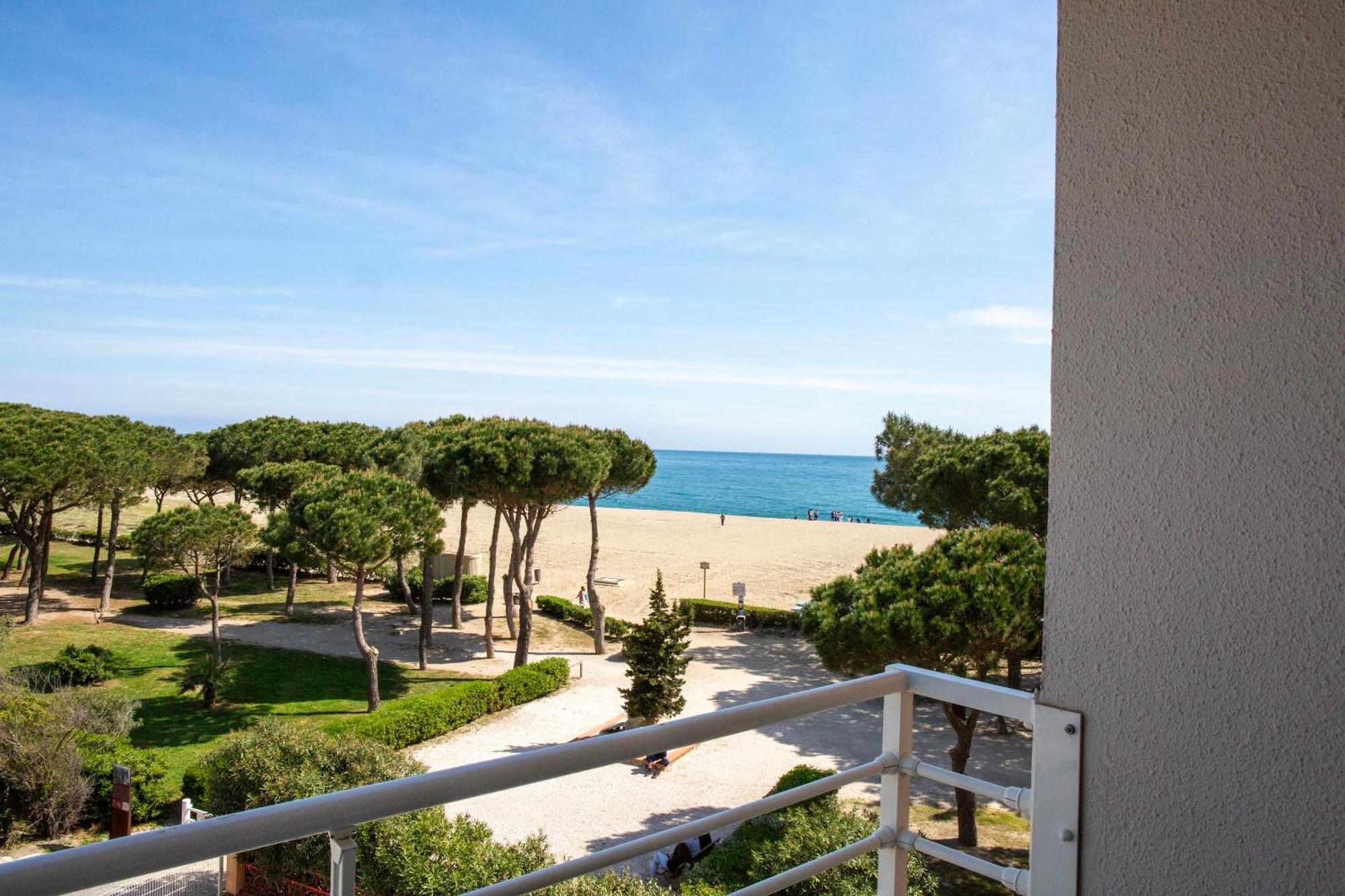 Grand Hotel Du Lido Argeles-sur-Mer Bilik gambar