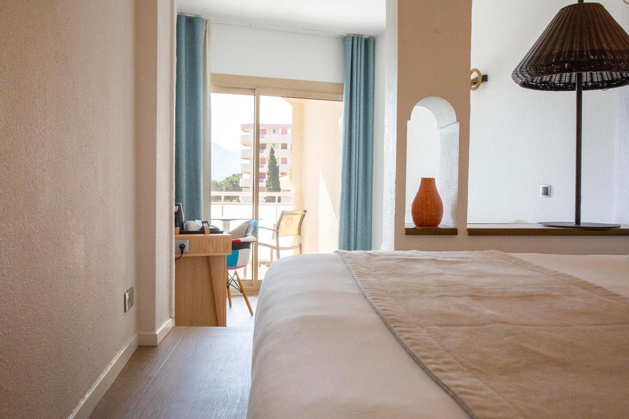 Grand Hotel Du Lido Argeles-sur-Mer Luaran gambar