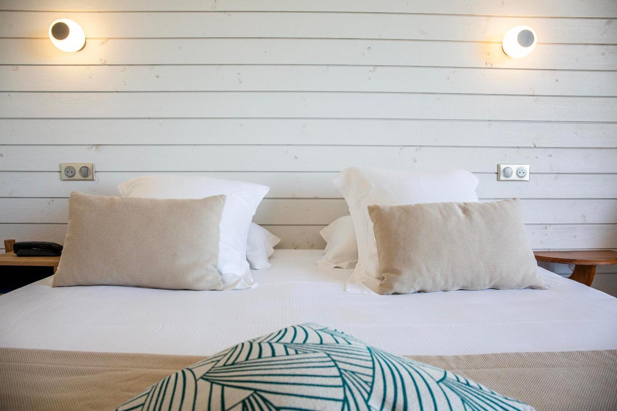 Grand Hotel Du Lido Argeles-sur-Mer Luaran gambar