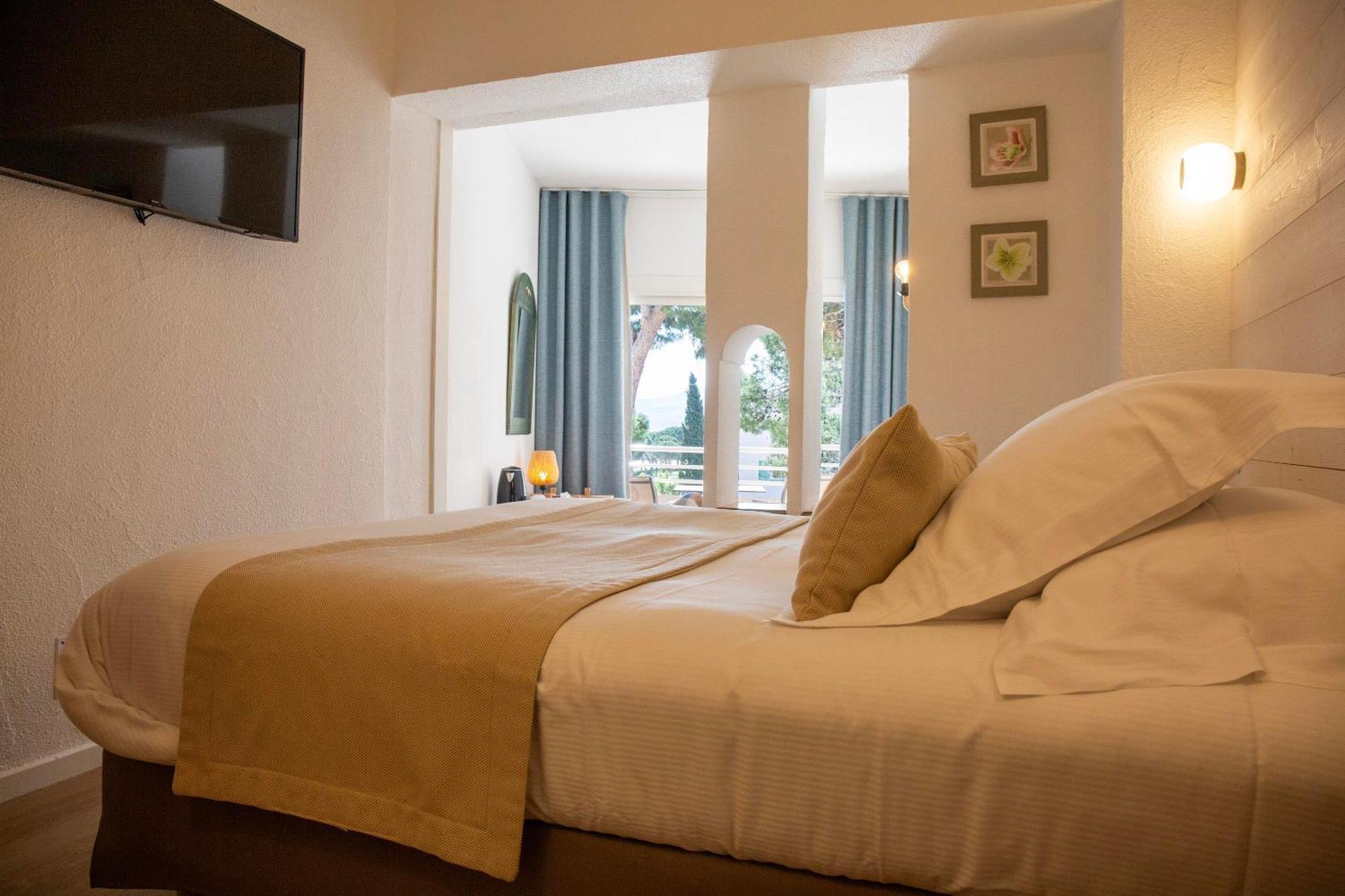 Grand Hotel Du Lido Argeles-sur-Mer Luaran gambar