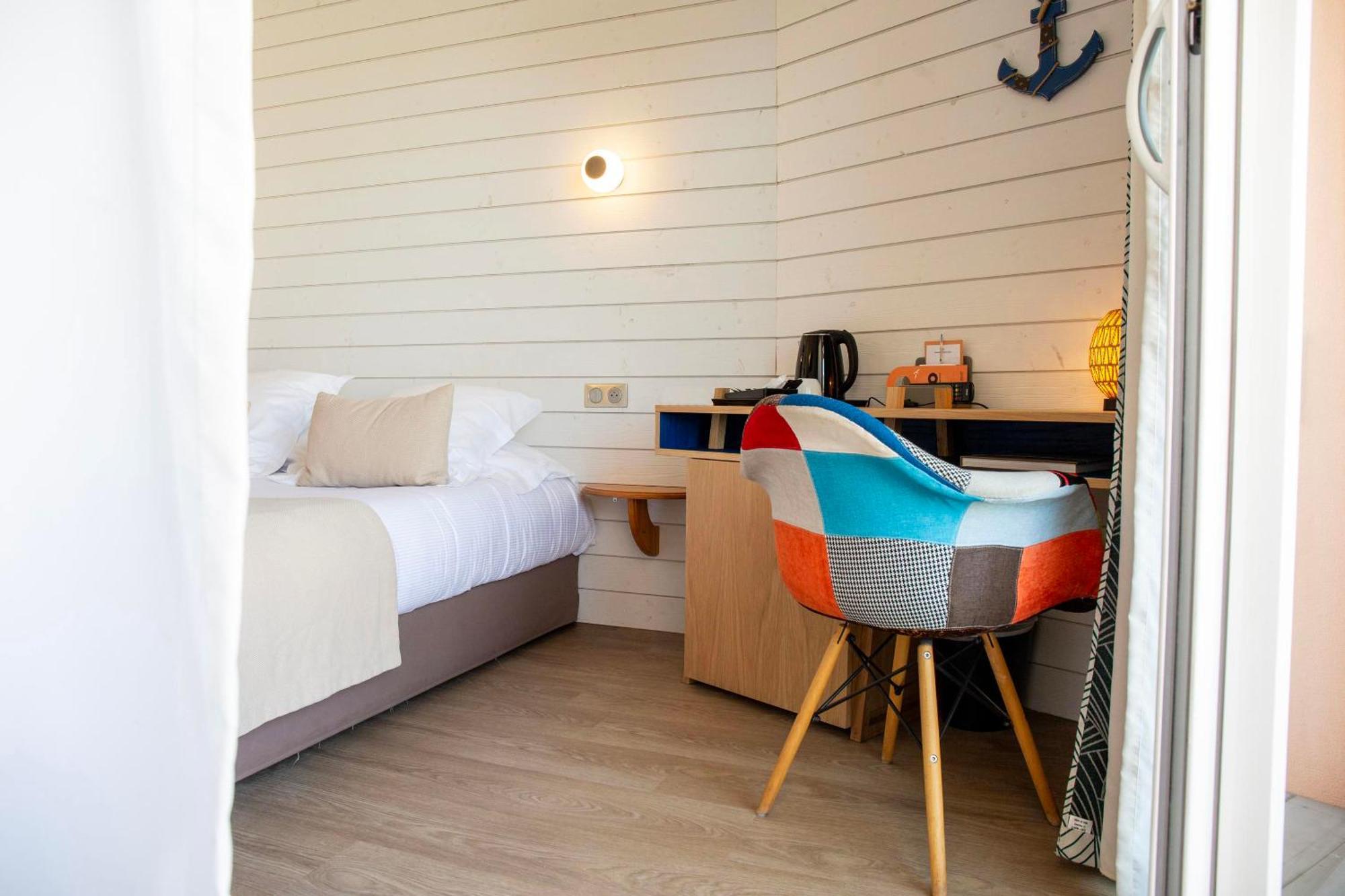 Grand Hotel Du Lido Argeles-sur-Mer Luaran gambar