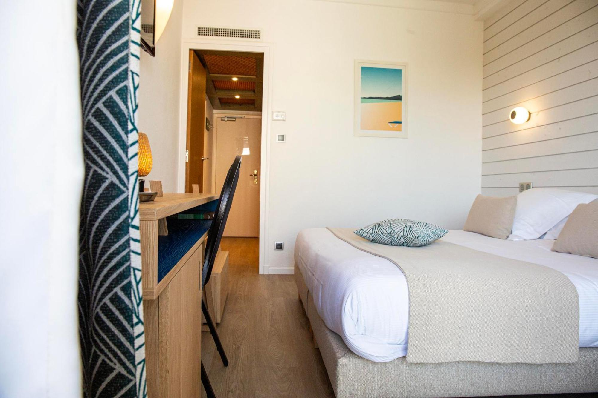 Grand Hotel Du Lido Argeles-sur-Mer Luaran gambar