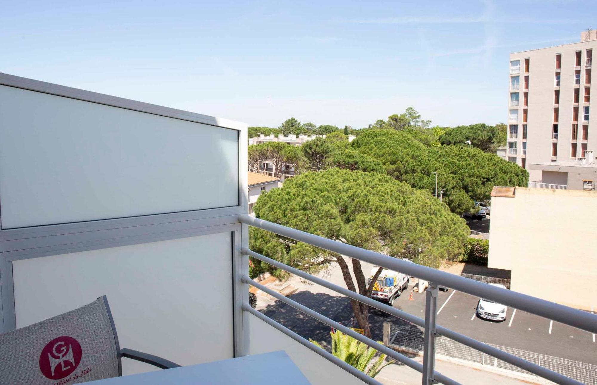 Grand Hotel Du Lido Argeles-sur-Mer Luaran gambar