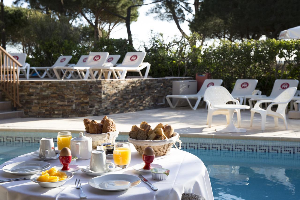 Grand Hotel Du Lido Argeles-sur-Mer Luaran gambar