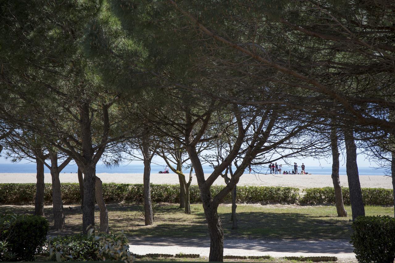 Grand Hotel Du Lido Argeles-sur-Mer Luaran gambar