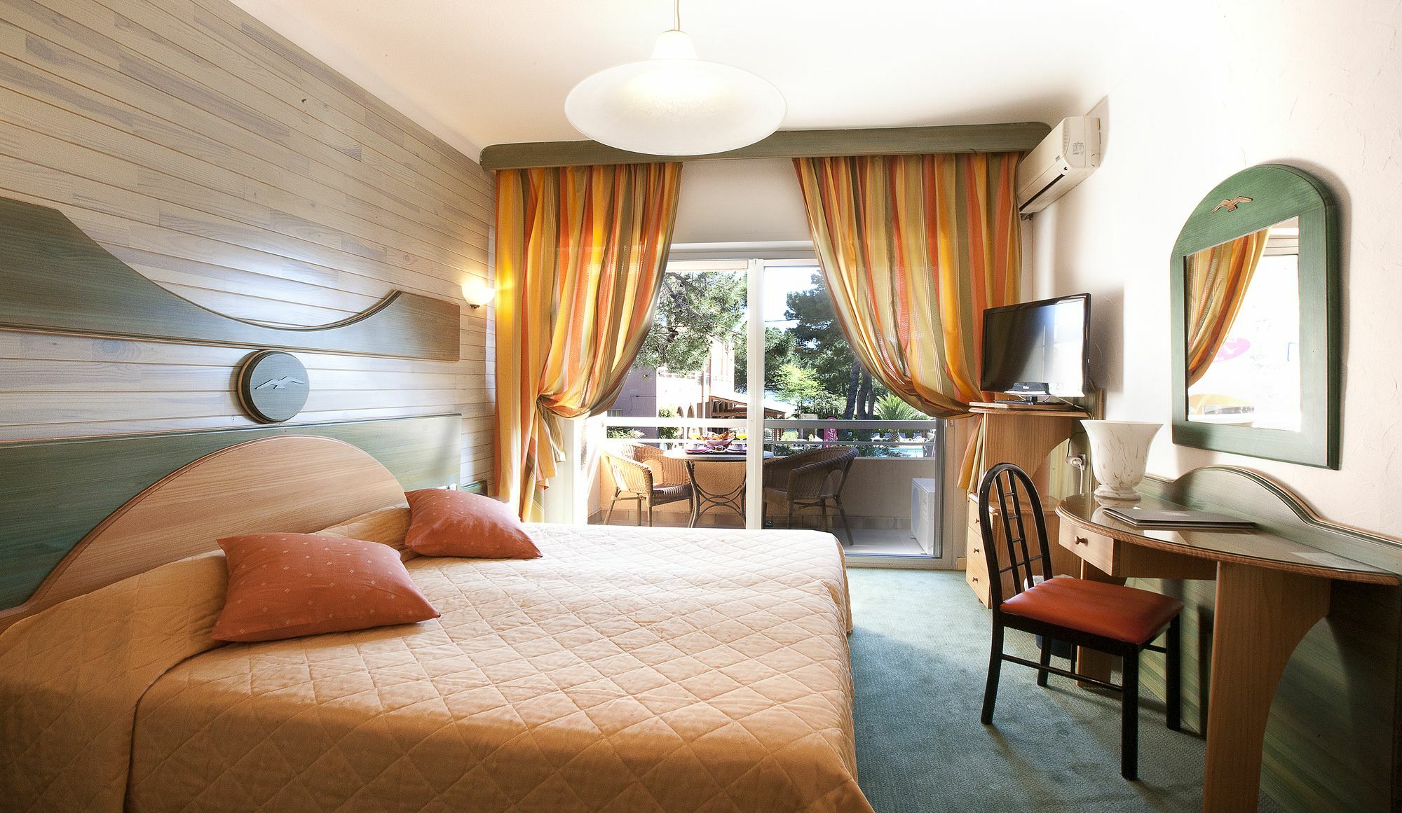 Grand Hotel Du Lido Argeles-sur-Mer Luaran gambar