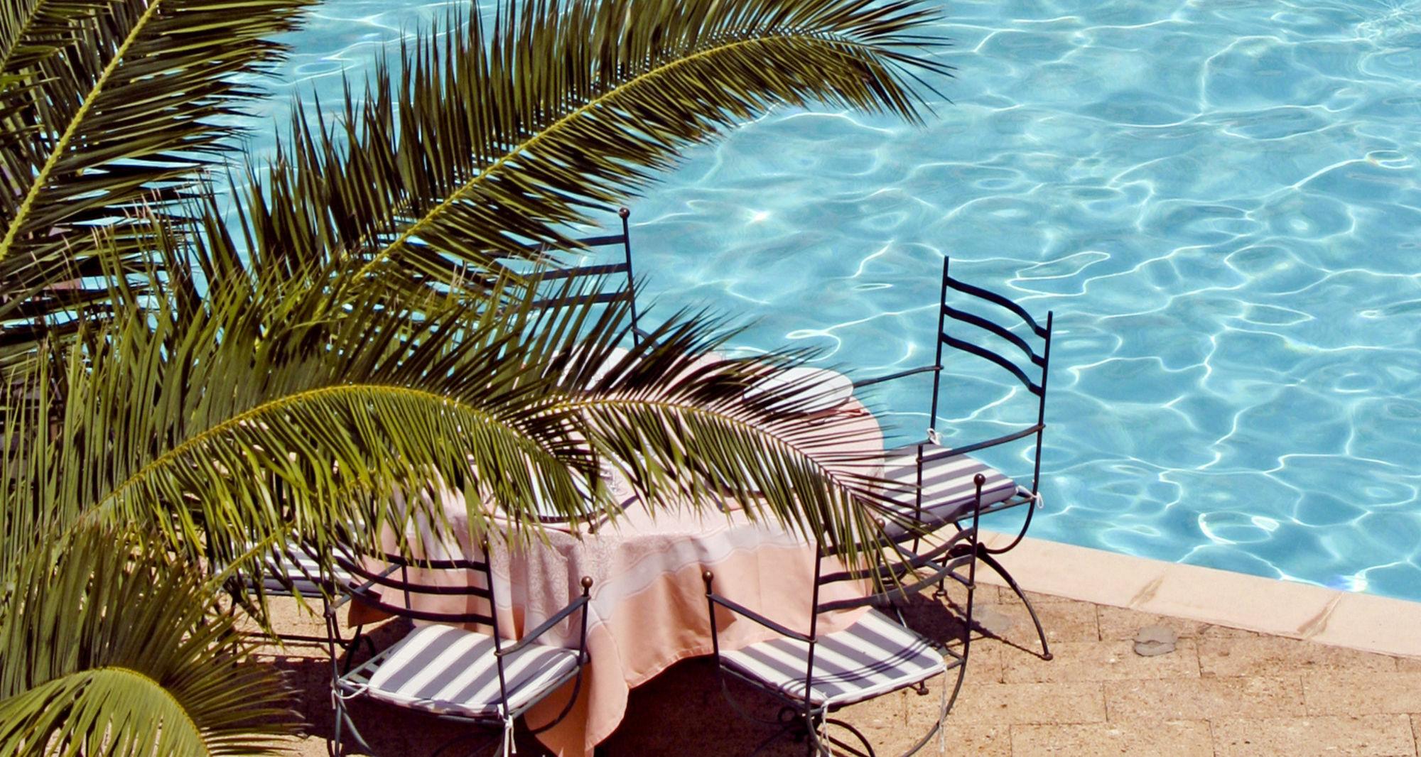 Grand Hotel Du Lido Argeles-sur-Mer Luaran gambar