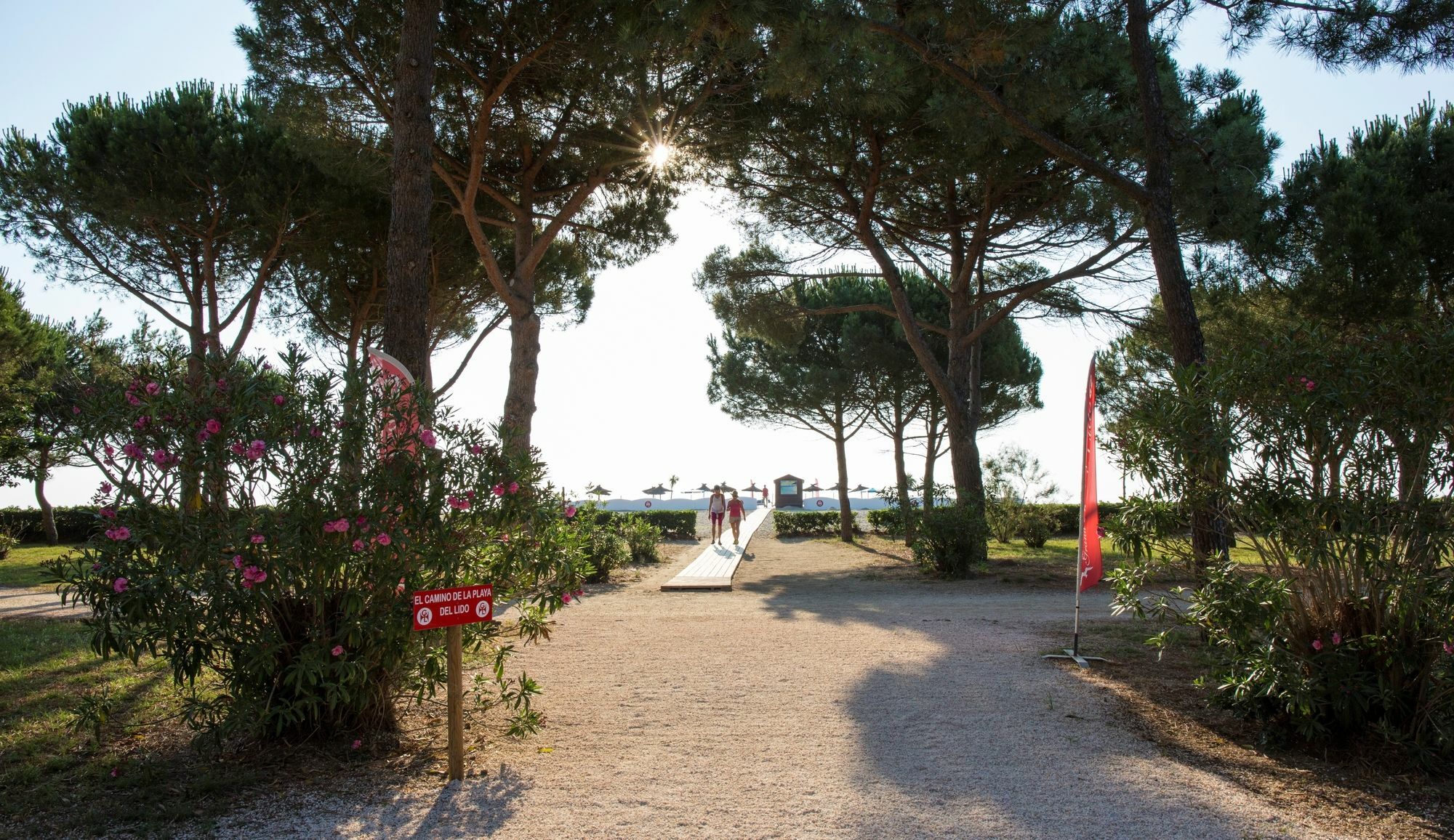 Grand Hotel Du Lido Argeles-sur-Mer Luaran gambar